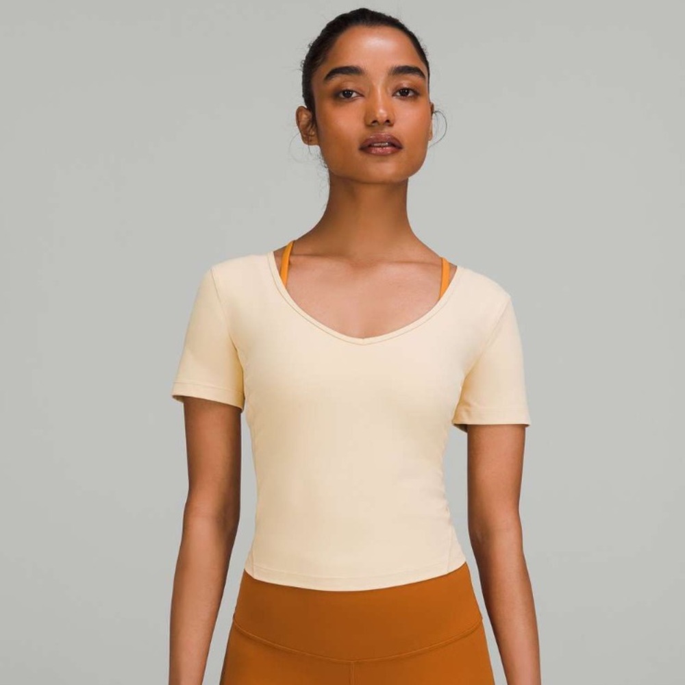 Align t shirt